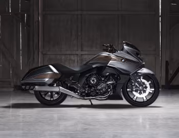 BMW Concept 101 '2015