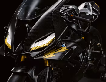 BMW Motorrad Concept RR '2025