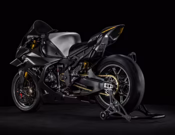 BMW Motorrad Concept RR '2025