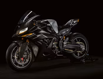 BMW Motorrad Concept RR '2025