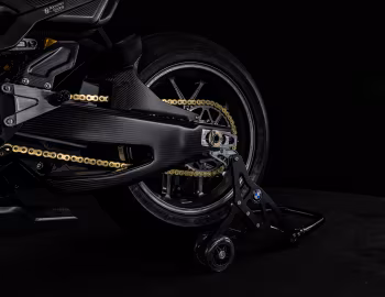 BMW Motorrad Concept RR '2025