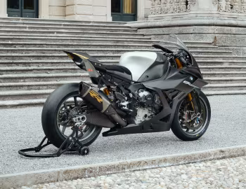 BMW Motorrad Concept RR '2025