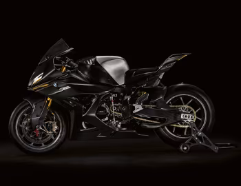 BMW Motorrad Concept RR '2025