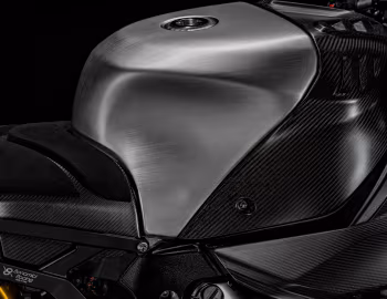 BMW Motorrad Concept RR '2025