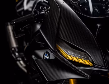 BMW Motorrad Concept RR '2025