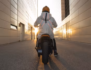 BMW Motorrad Definition CE 04 '11.2020