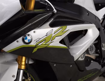 BMW Konzept eRR '2015
