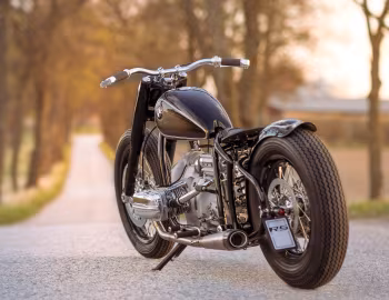 BMW R5 Homage '05.2016