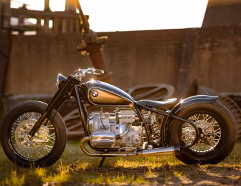 BMW R5 Homage '05.2016