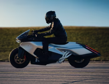 BMW Motorrad Vision K18 '05.2026