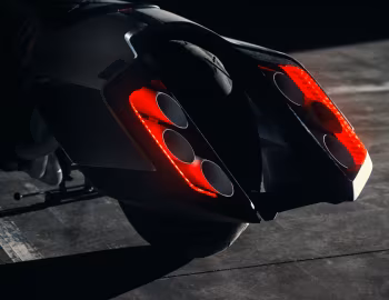 BMW Motorrad Vision K18 '05.2026