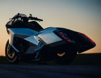 BMW Motorrad Vision K18 '05.2026