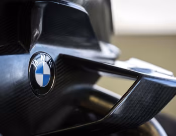 BMW Motorrad WorldSBK Team BMW M 1000 RR Prototyp '2020