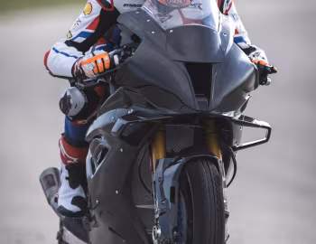 BMW Motorrad WorldSBK Team BMW M 1000 RR Prototyp '2020