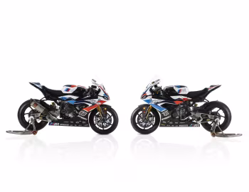 BMW Motorrad WorldSBK Team BMW S 1000 RR '2020–21