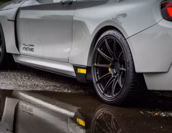 Mulgari BMW ICON03 (F22) '2019