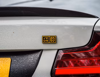 Mulgari BMW ICON03 (F22) '2019