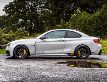 Mulgari BMW ICON03 (F22) '2019