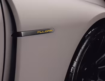 Mulgari BMW ICON03 (F22) '2019