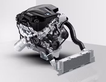 BMW N20 B16U0