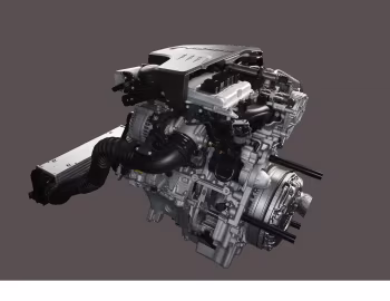 BMW N20 B20U0