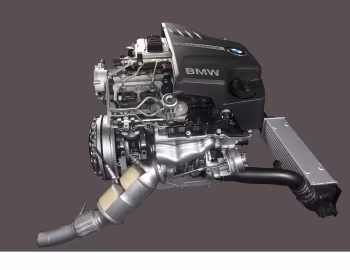 BMW N20 B20U0