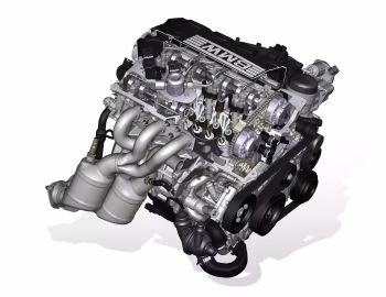 BMW N43B20O0