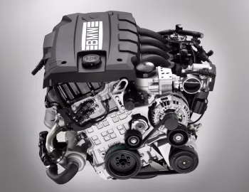BMW N43B20O0