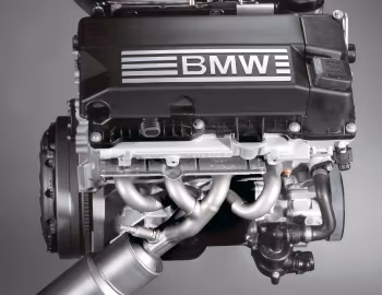 BMW N45 B16O1 '2004–07