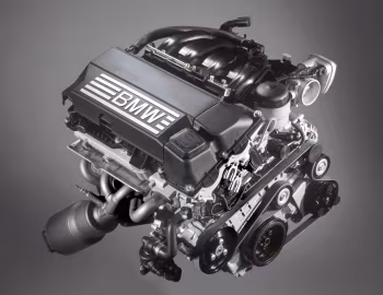BMW N45 B16O1 '2004–07