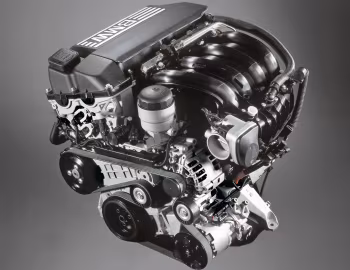 BMW N45 B16O1 '2004–07