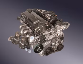 BMW N45 B20O0