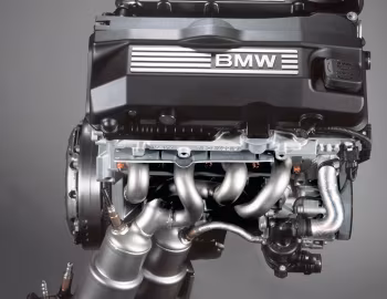 BMW N46 B20O1