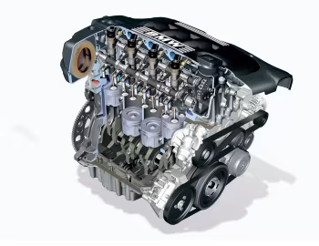 BMW N46 B20O1