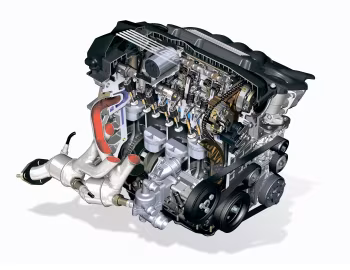 BMW N46 B20O1
