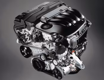 BMW N46 B20O1