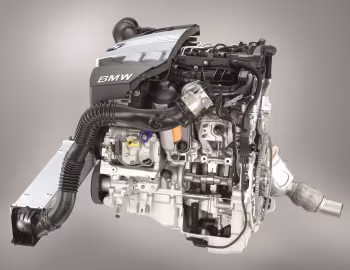BMW N47 D20O0