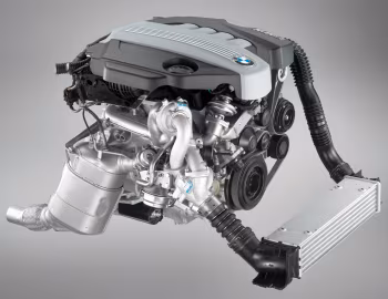 BMW N47 D20O0