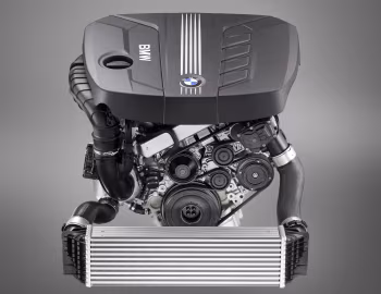 BMW N47 D20O1
