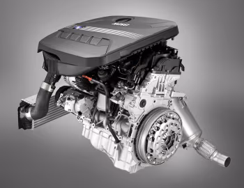 BMW N47 D20O1