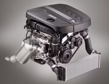 BMW N47 D20O1