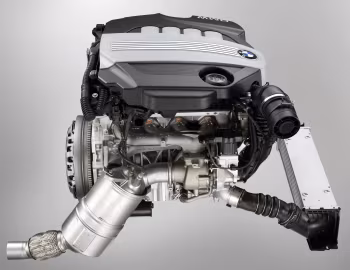 BMW N47 D20T0