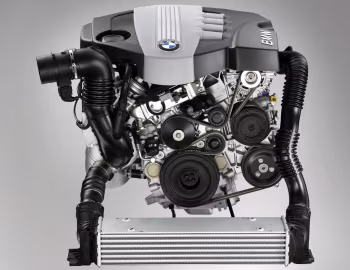 BMW N47 D20T0