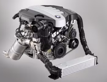 BMW N47 D20T0