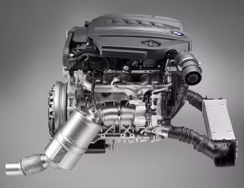 BMW N47 D20U1