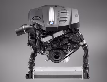 BMW N47 D20U1