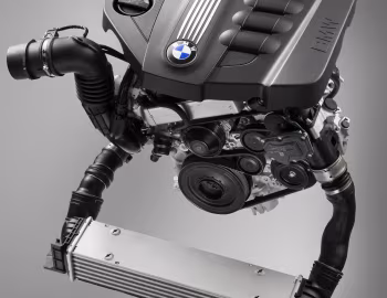 BMW N47 D20U1