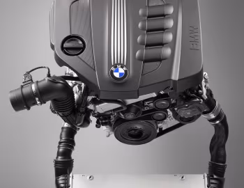 BMW N47 D20U1