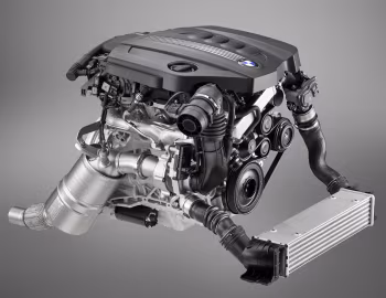 BMW N47 D20U1
