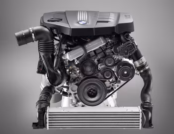 BMW N47 D20U1